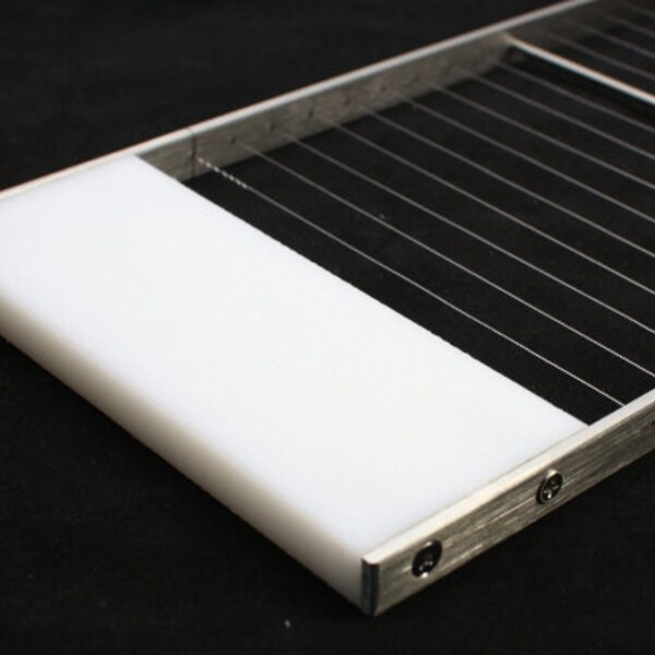 Cheese Curd Cutter Etsy