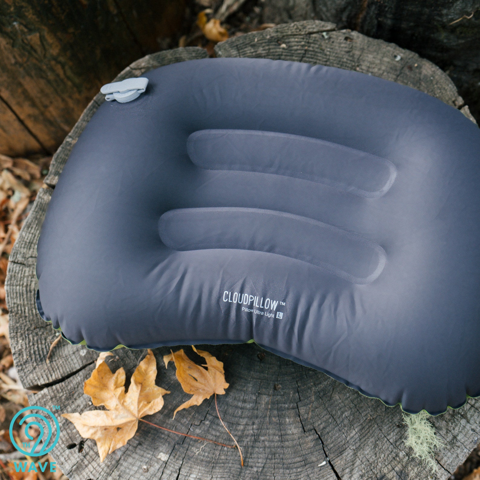 CLOUDPILLOW Ultralight Inflatable Pillow for Comfortable Etsy