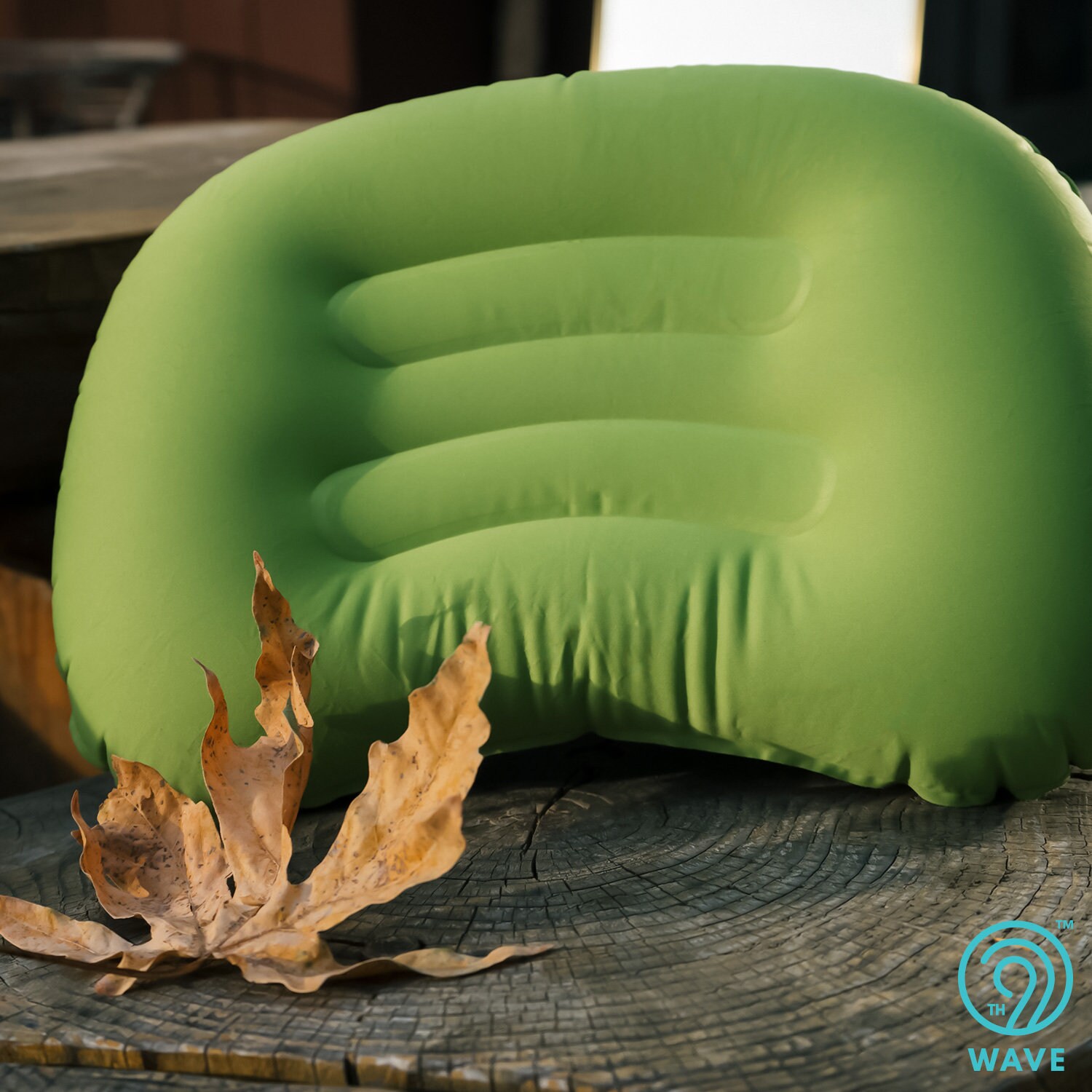 CLOUDPILLOW Ultralight Inflatable Pillow for Comfortable Etsy