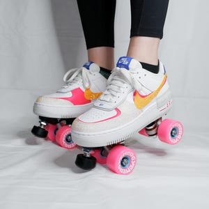 air force 1 roller skates