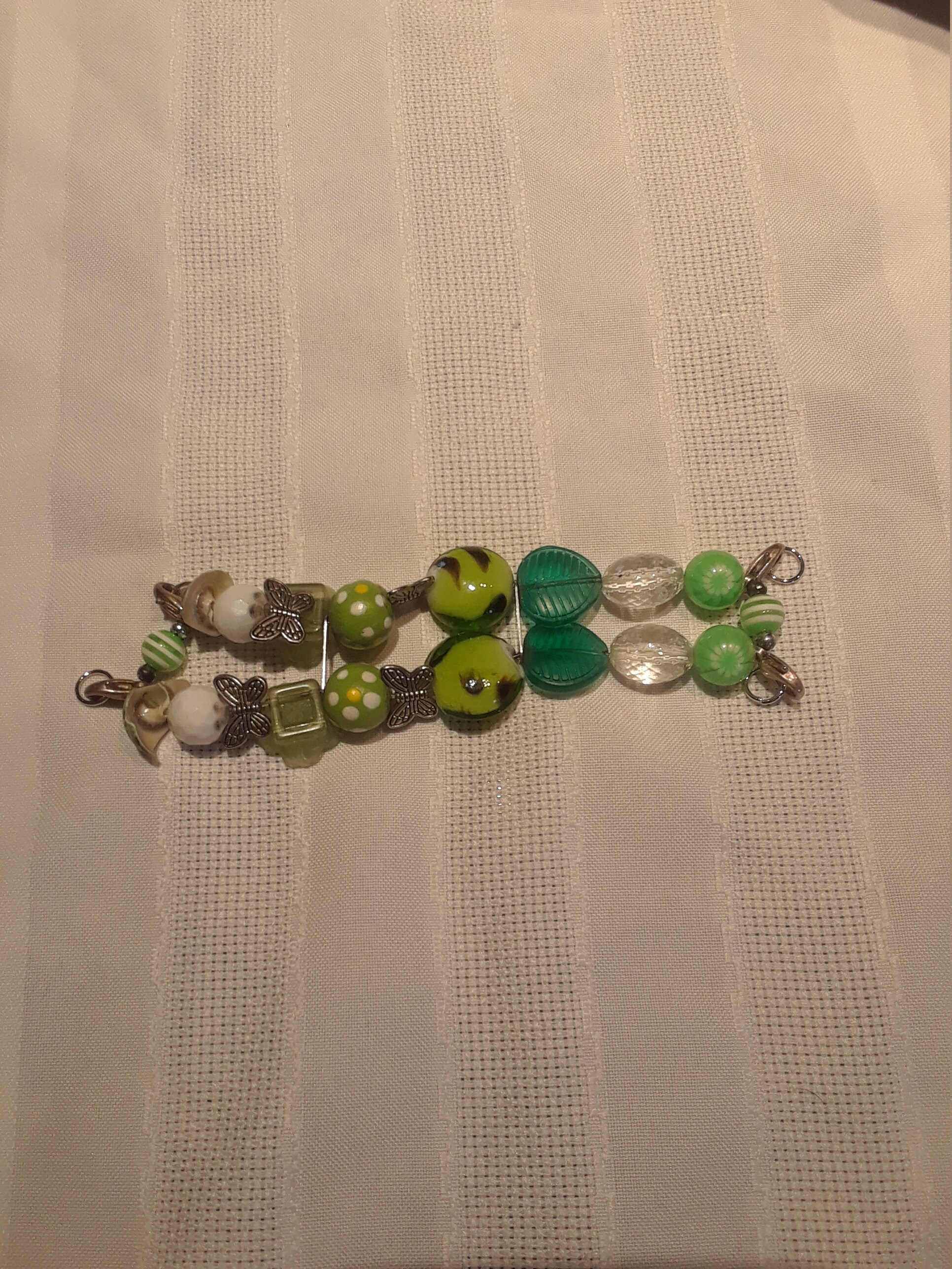 VNS Band. Accessory Bracelet for Seizure Band. Etsy UK