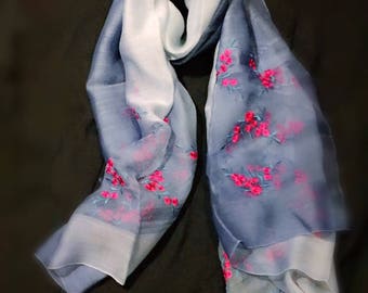 Silk Scarf