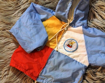 nike windbreaker infant