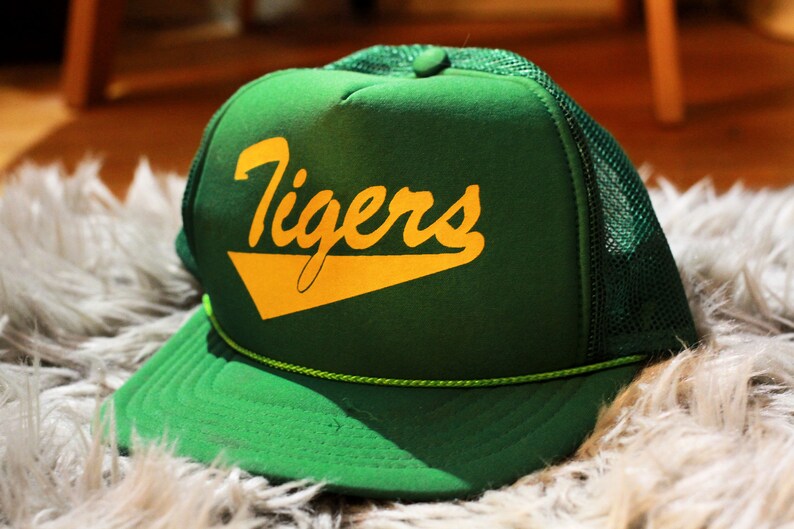 Tigers Hat