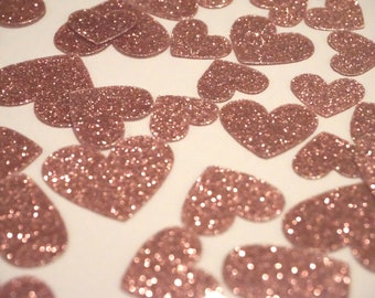 Herz Bügelbild 30 St. pearl glitter Aufkleber Hotfix Bügelbild Sticker Hotfix iron on fabric patch transfer vinyl glitter