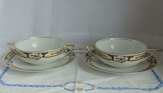 アンティークドイツ製トーマスババリア食器セット トーマスババリア