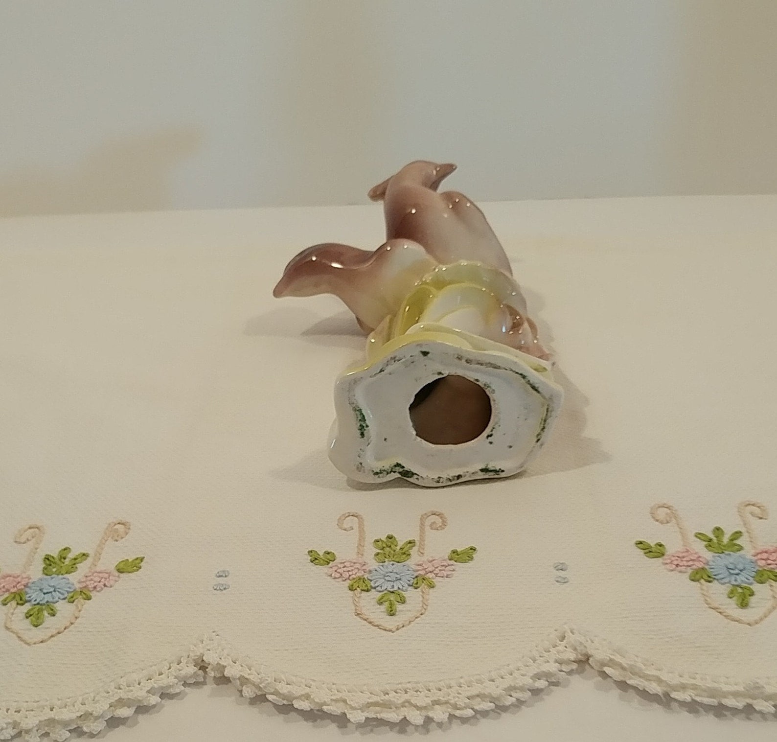 Vintage Roselane Pottery California Pottery Exotic Birds Etsy