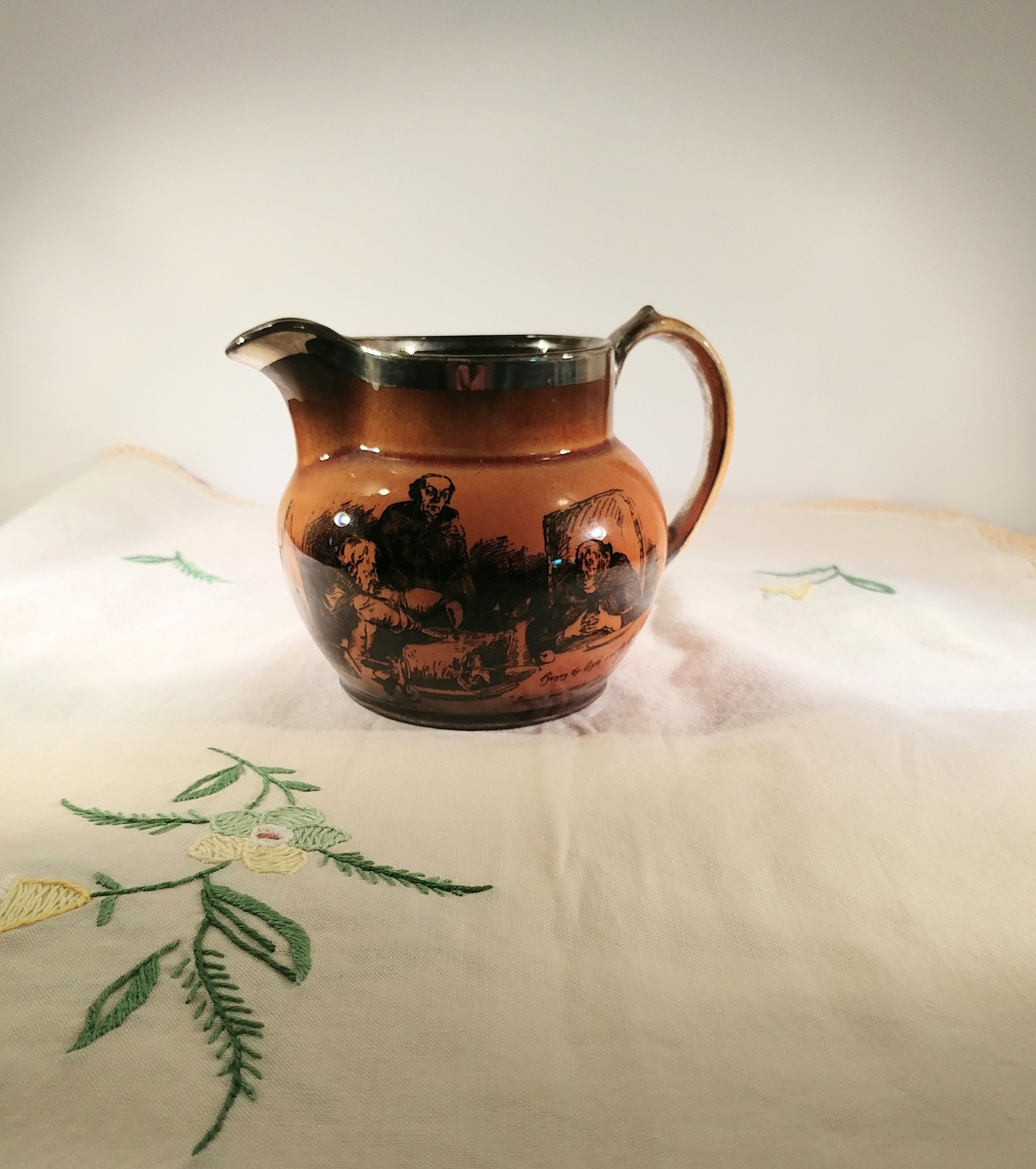 Antique Ridgway - Etsy