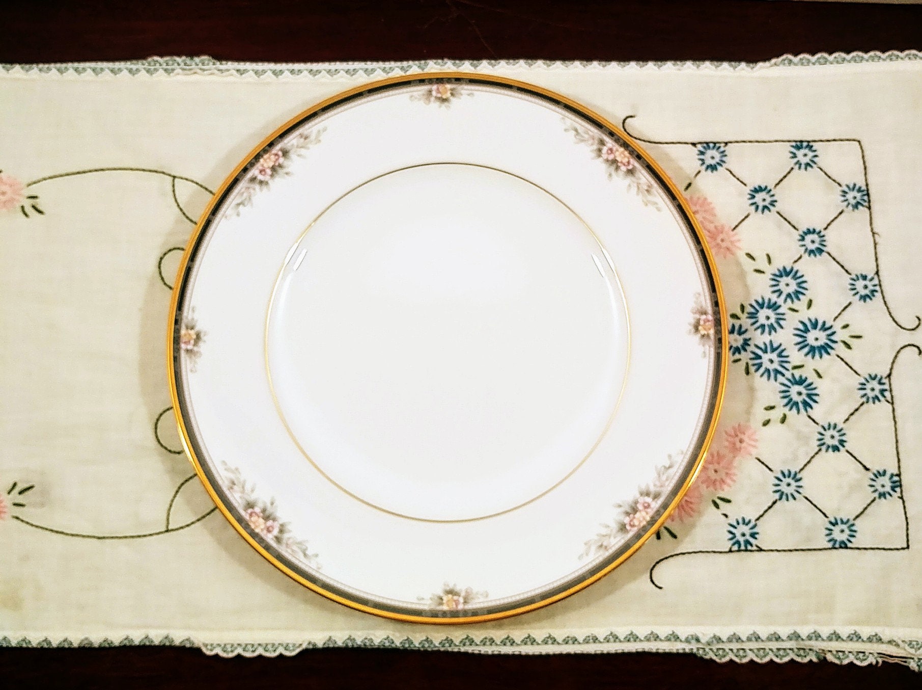 Noritake ontario - Etsy 日本