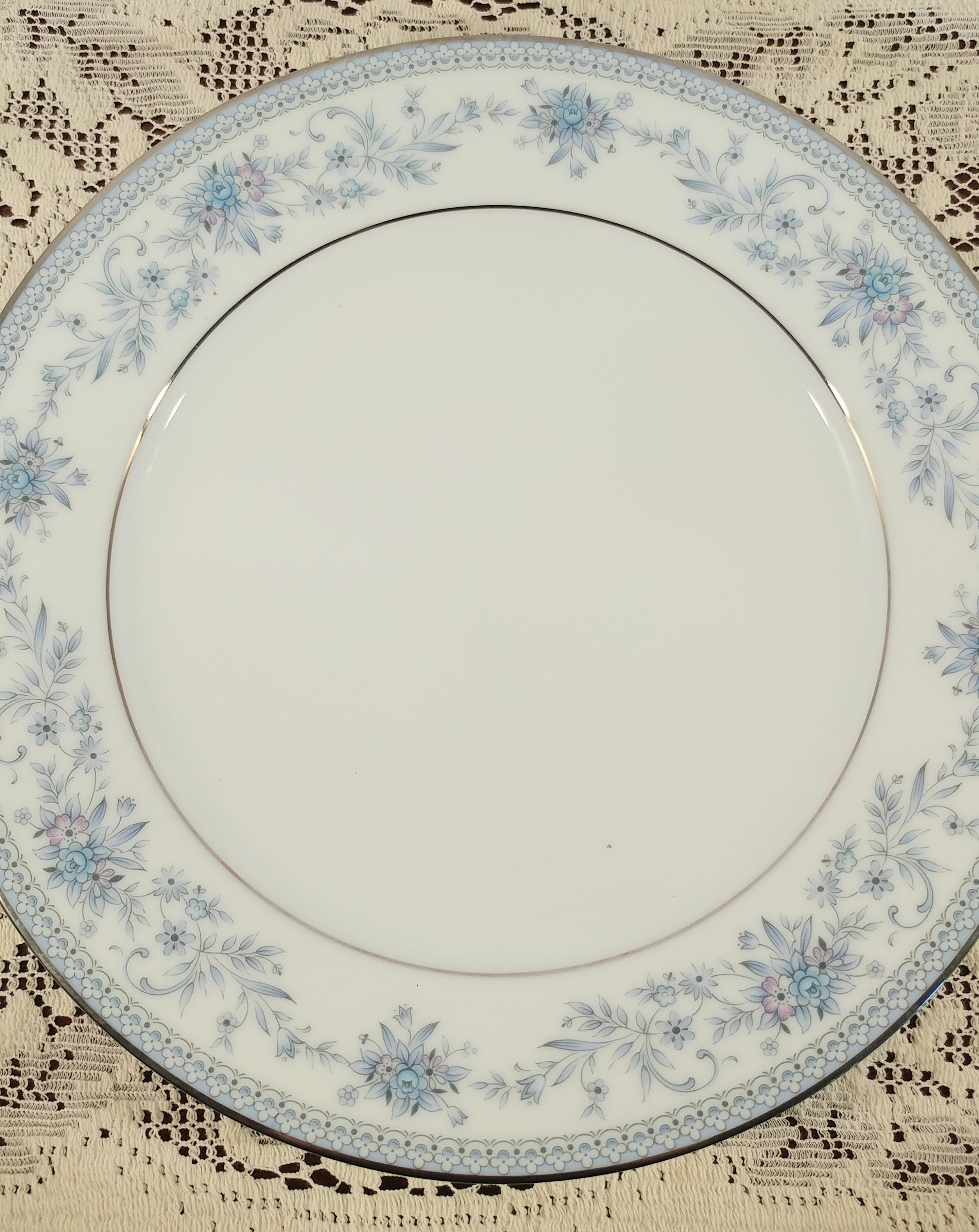 Noritake ノリタケ コンテンポラリー ブルーヒル 5セット ノリタケ