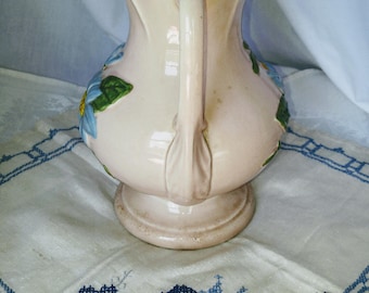 Hull Large H-9 Magnolia Vase; Vintage Hull Art Pottery, Vintage