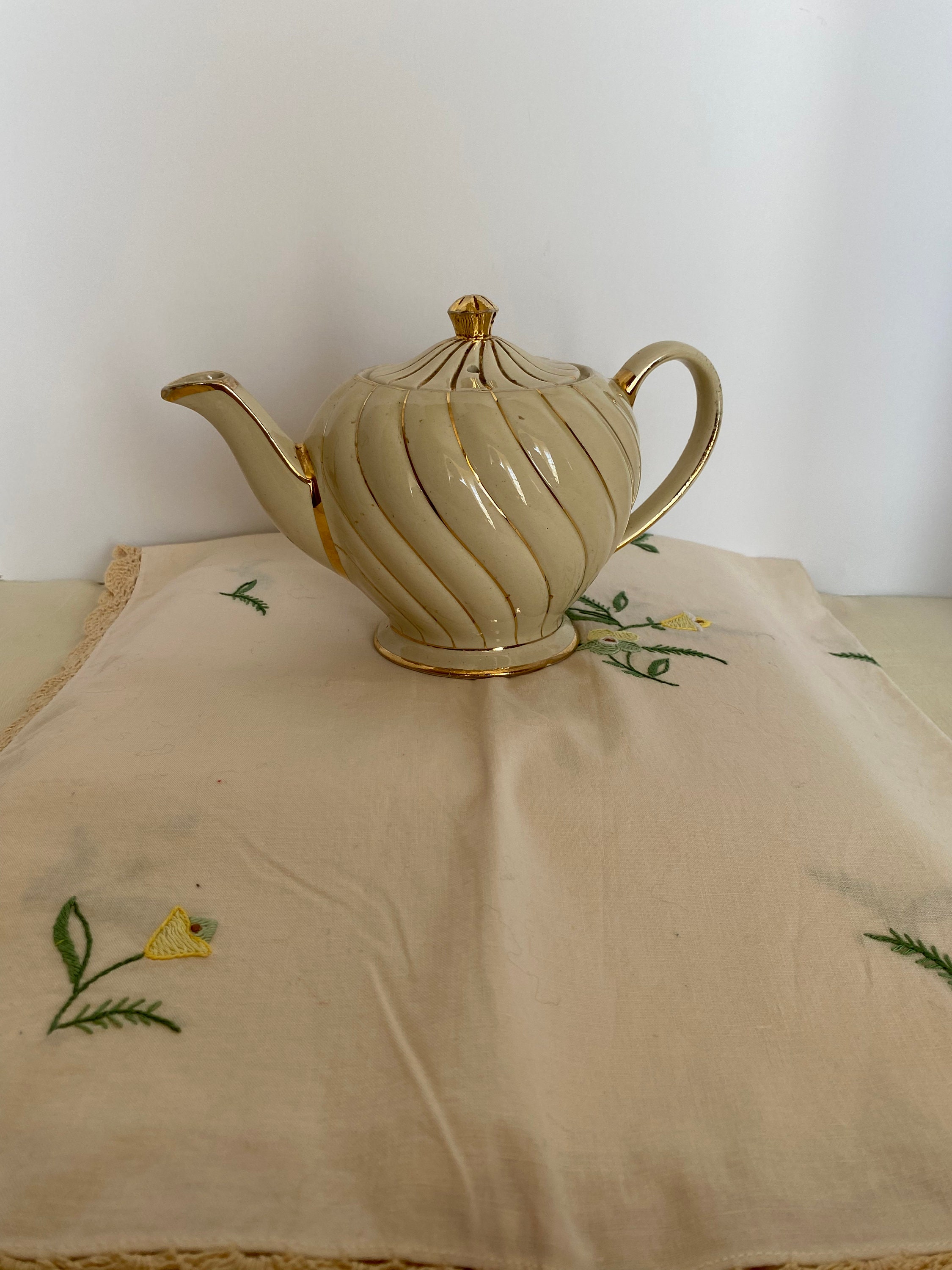 Sadler teapots - Etsy 日本