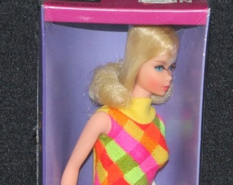 barbie 1968