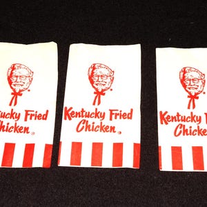 ケンタッキー Kentucky Fried Chicken wall clock VINTAGE KENTUCKY FRIED CHICKEN KFC WALL CLOCK | #117050117