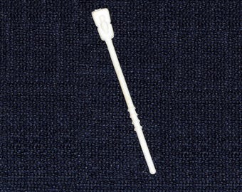 Star Wars 1977-1984 1985 Accessory Original Kenner General Madine Battle Staff