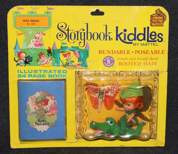 liddle kiddles