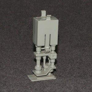 Star Wars 1977-1985 Accessory Original Kenner Millennium Falcon Landing Leg A