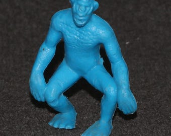 Palmer Monsters 1964 Cyclops 7th Voyage of Sinbad Harryhausen Blue A