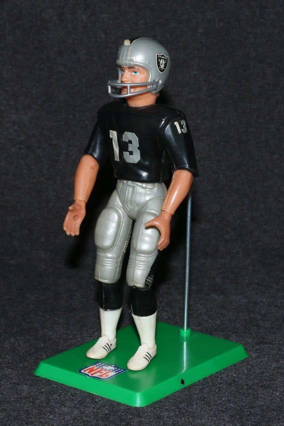 nfl action team mate figures