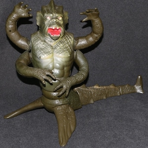 Kraken (Clash of the Titans) Custom Action Figure