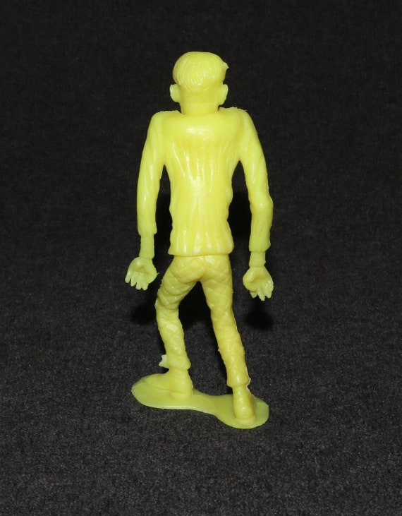 レア　maharishi × Coleman × medicomtoy MPC Multiple Toymakers 1960s Pop Top Horrors Monsters