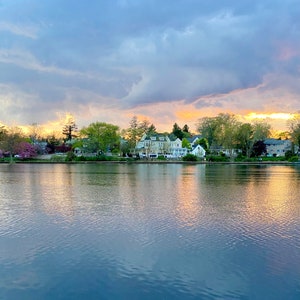 Argyle Park - Babylon Village