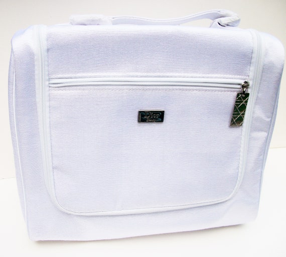 christian dior cosmetic bag