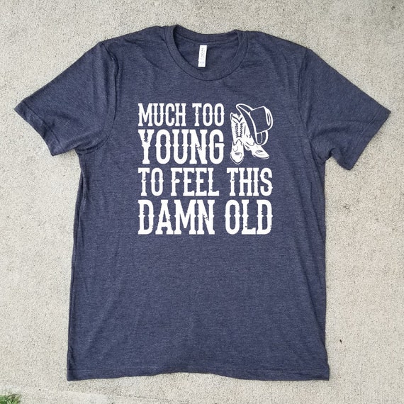 garth brooks shirt ideas