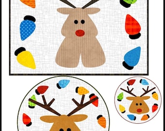 FCP-130 Jingle, Table Set (Digital Download)