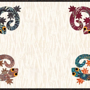 FCP-052 Sticky Fingers (Digital Pattern)