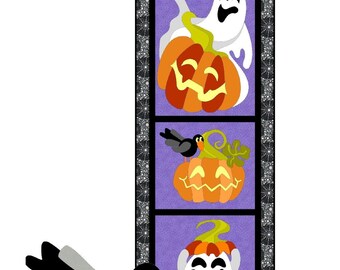 FCP-126 Pumpkin Party 2