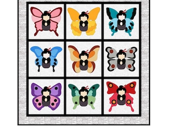 FCP-122 All Aflutter