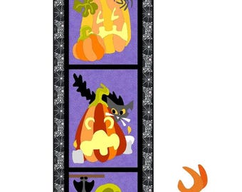 FCP-125 Pumpkin Party 1