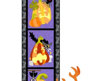 FCP-127 Pumpkin Party 3