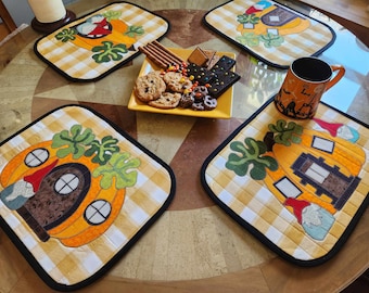 FCP-131 Sew Gnomey, Fall (Digital Download)