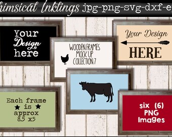 Download Free Wooden Sign Mockups Collection SEVEN - Commercial Use Allowed PSD Template