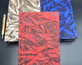 Lokta Scholar Journal | Handmade in Nepal