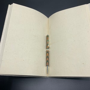 Handmade Scholar Journal/Notebook, Made in Nepal zdjęcie 2