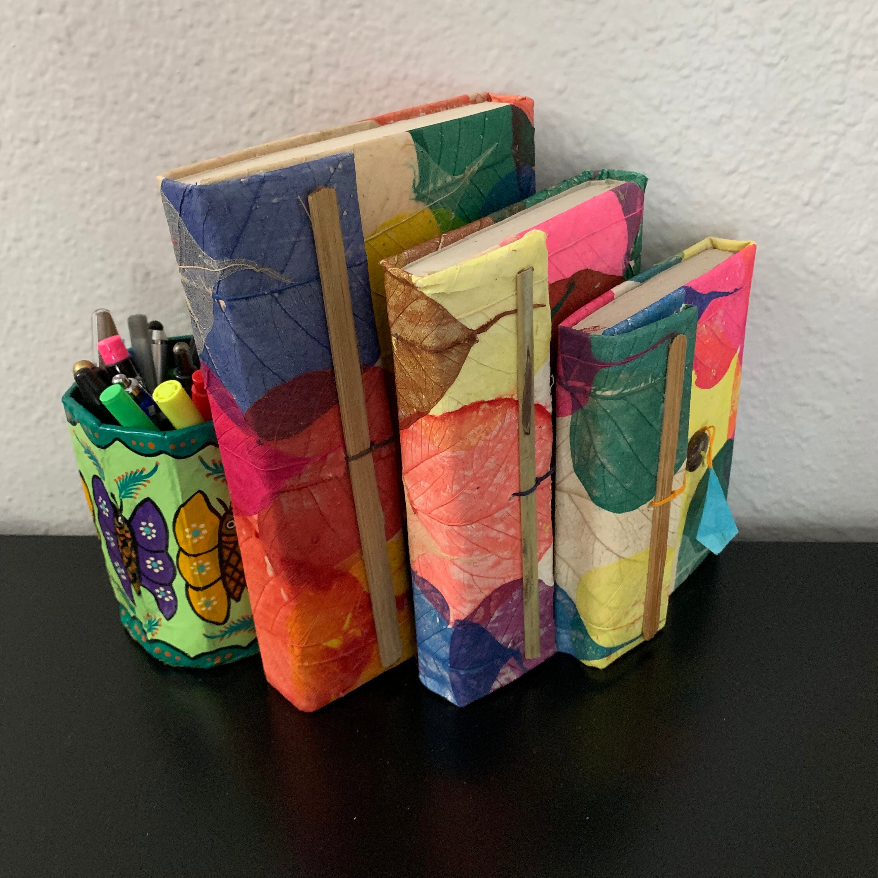 Notepads Paper Paper & Party Supplies Nepal Notebook