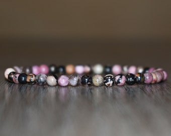 men's positive energy bracelet