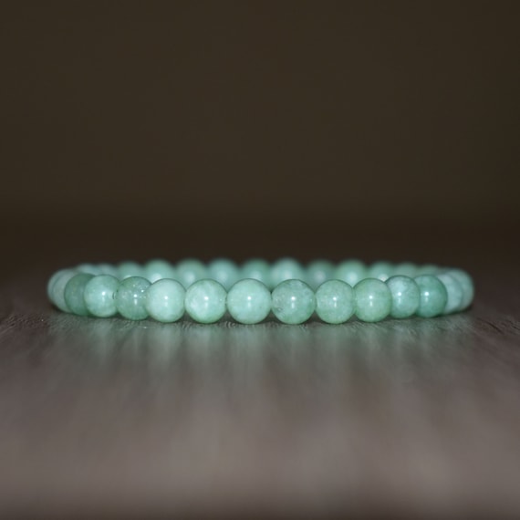 Burmese jade deals bracelet