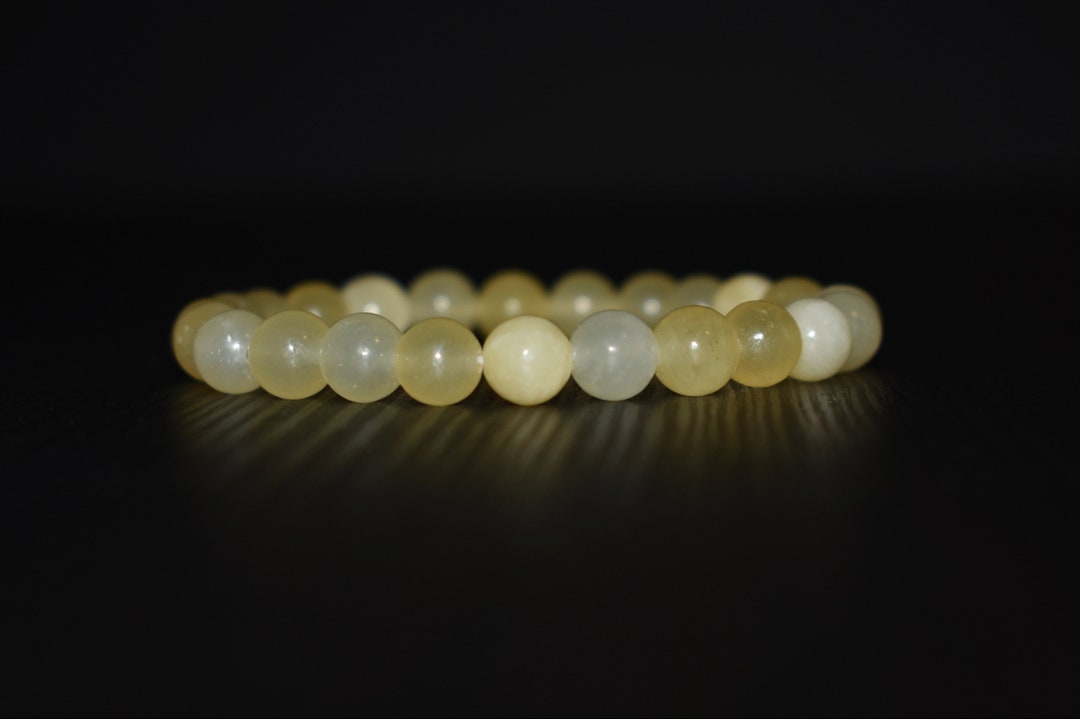 Yellow Jasper Bracelet Bracelets for Women, Gift for Women, Gift for