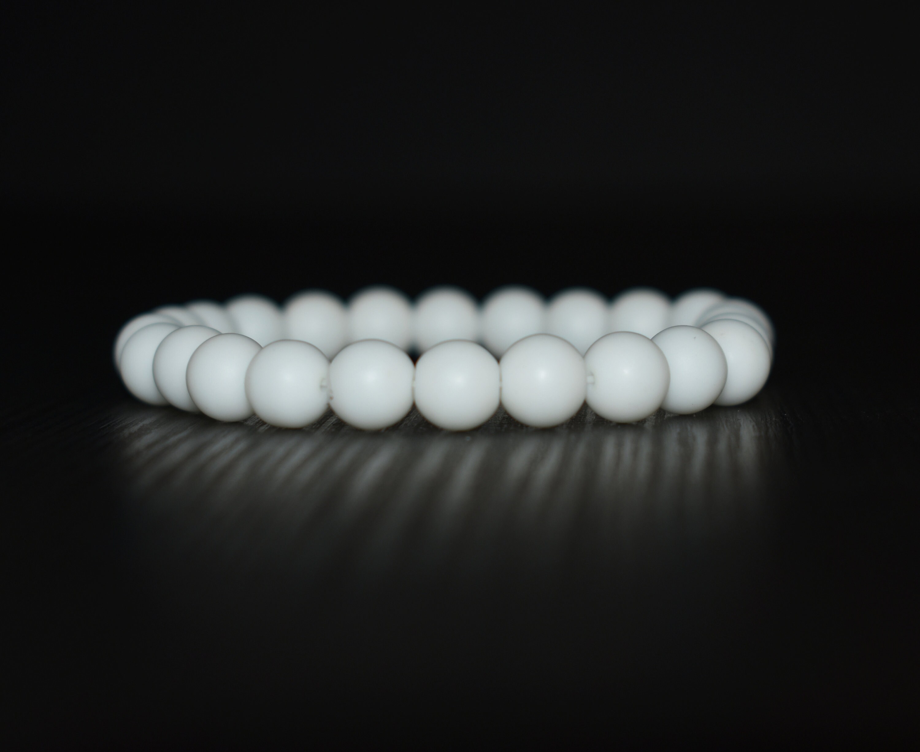 White Onyx Bracelet For Women Bracelet Men Bracelet Gift For Etsy White Onyx Bracelet For Women Bracelet Men Bracelet Gift For Etsy