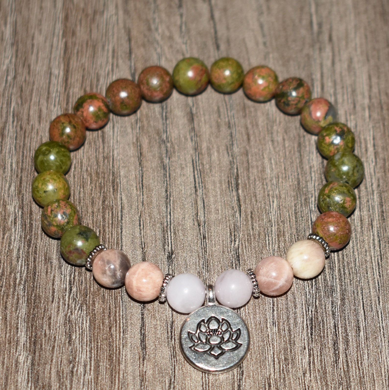 Fertility Bracelet Pregnancy Bracelet Fertility Aide Etsy