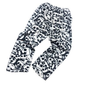 Fuzzy pj pants store