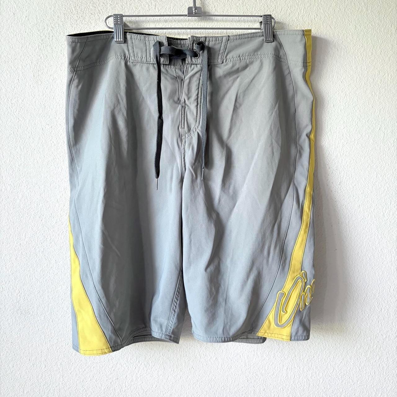 Vintage Y2k Oakley Shorts - Etsy
