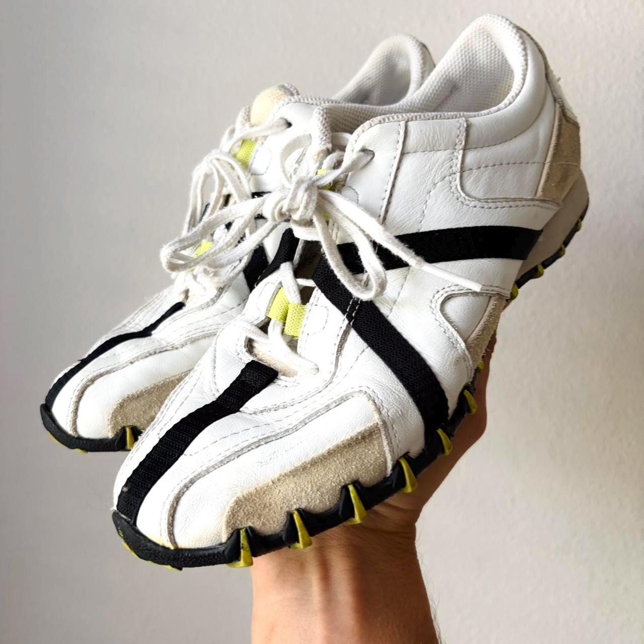 DIESEL Designer Low Profile Sneakers - Women
