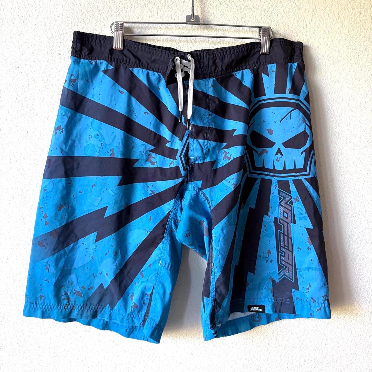 Vintage Y2k Oakley Shorts - Etsy