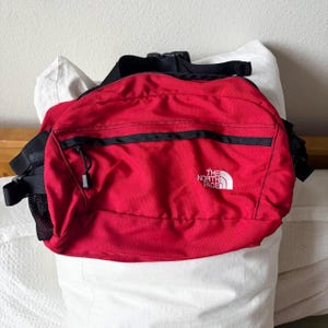 Vintage Patagonia Fanny Pack - Etsy