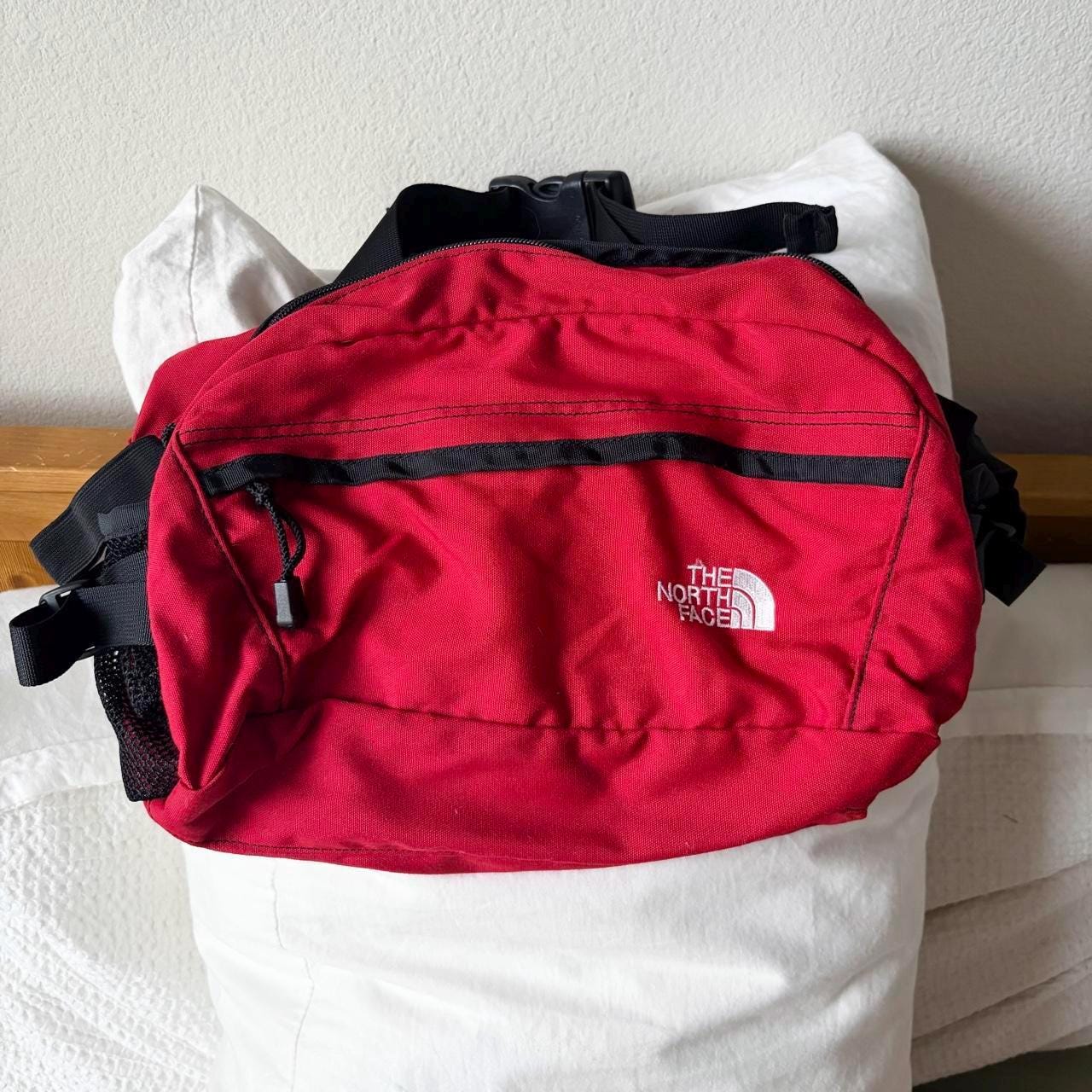 Vintage Patagonia Fanny Pack - Etsy